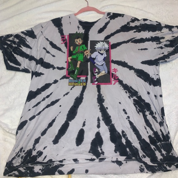 HXH TEE - Picture 1 of 1